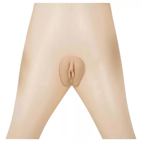 You2Toys - seksinukk - Juicy Jill - lateks