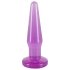 You2Toys - Anaaltreeningu korgikomplekt - 3 tk (lilla)