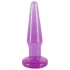You2Toys - anaaltreeningu plugide komplekt - 3 tk - lilla