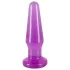 You2Toys - anaaltreeningu plugide komplekt - 3 tk - lilla