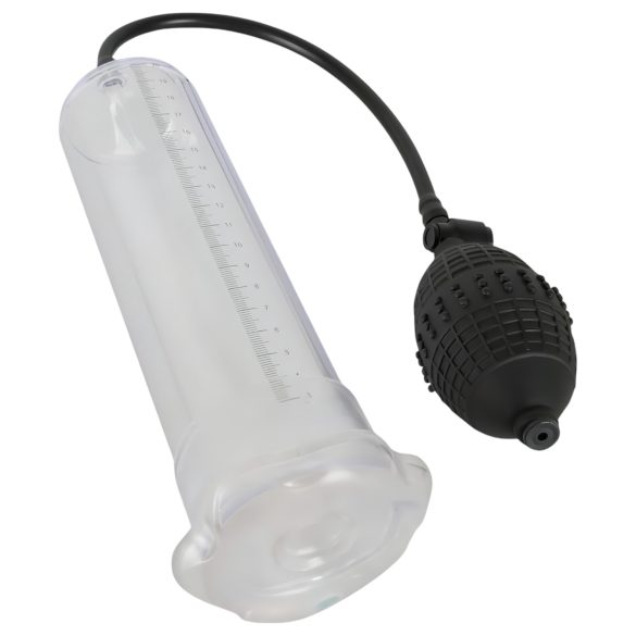 Mister Boner Starter - peenisepump algajatele