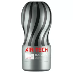 TENGA Air Tech Ultra - korduvkasutatav masturbaator (suur)