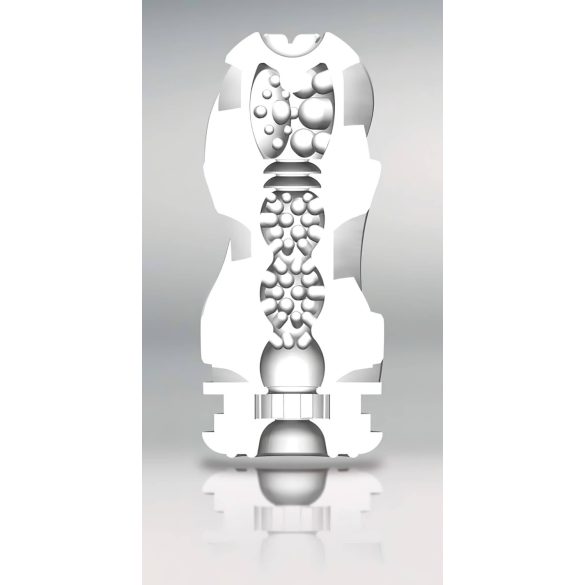 TENGA Air Tech Ultra - korduvkasutatav masturbaator - suur