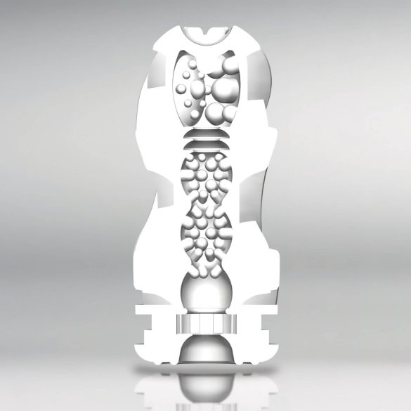 TENGA Air Tech Ultra - korduvkasutatav masturbaator - suur