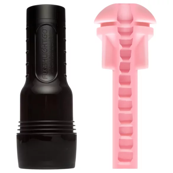 Fleshlight GO Surge - kompaktne taskuvagina