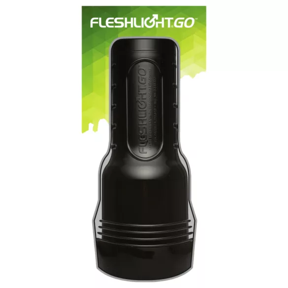 Fleshlight GO Surge - kompaktne taskuvagina