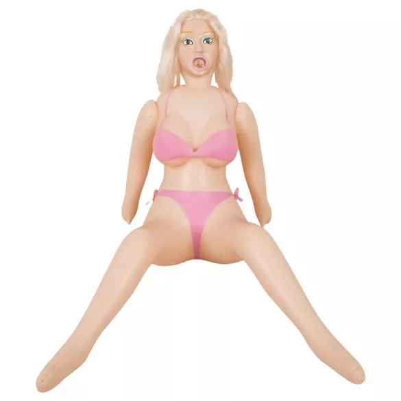 You2Toys - seksinukk suurte rindadega - kumm