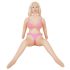 You2Toys - Suurrinnaline Bridget nukk