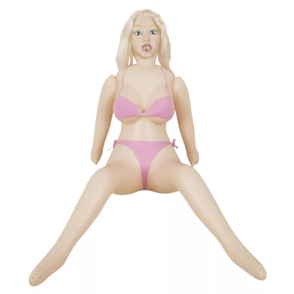 You2Toys - seksinukk suurte rindadega - kumm