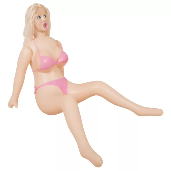 You2Toys - seksinukk suurte rindadega - kumm