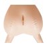 You2Toys - Suurrinnaline Bridget nukk