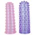 You2Toys Love Finger - sõrmekate (2tk)