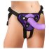 You2Toys - Universaalne alusriie rihmaga kinnitatavate toodete jaoks (lilla)