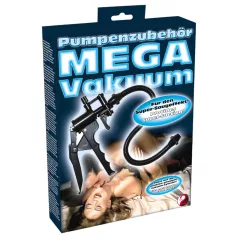 You2Toys - vaakumpump meestele - suur suurus