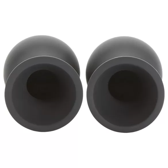 Fifty Shades of Grey - nibupump - vaakum - silikoon - hall