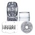 Fleshlight Quickshot Vantage - reisikaaslane masturbeerimiseks