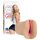 Doc Johnson Jessie Andrews - elutru Ultraskyn masturbaator (naturaalne)