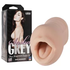 Doc Johnson - Sasha Grey suu masturbator