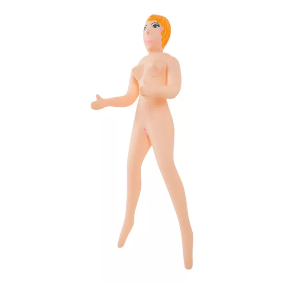 You2Toys - täispuhutav seksinukk - naine