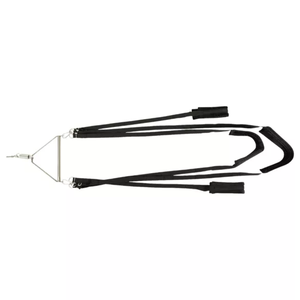 You2Toys - sekshäll - reguleeritav