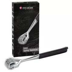 mystim - elektrostimulatsiooni ratas - 5-realine