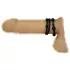 You2Toys - peeniserõngaste komplekt - must - 3 tk