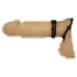 You2Toys - peeniserõngaste komplekt - must - 3 tk