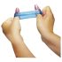 You2Toys - Jaapani peenismansettide komplekt (3 tk)