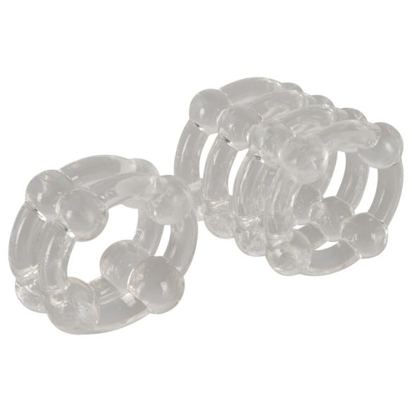 You2Toys - erektsioonirõngas - extra tugevus