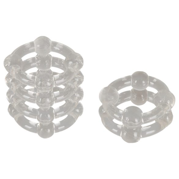 You2Toys - erektsioonirõngas - extra tugevus