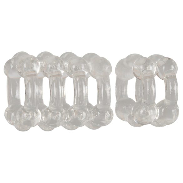 You2Toys - erektsioonirõngas - extra tugevus