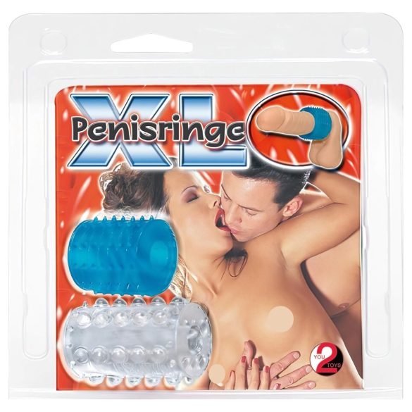 You2Toys - XL peenise mansett