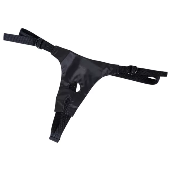 You2Toys - Strap-on dildode komplekt - must