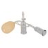 Crystal Clear pumpakomplekt (2 tk)