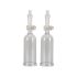 Crystal Clear pumpakomplekt (2 tk)