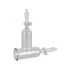 Crystal Clear pumpakomplekt (2 tk)