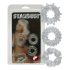 You2Toys - Säravad peeniserõngad (3 tk)