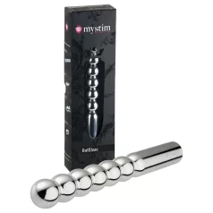 mystim Bal(l)zac - elektro dildo kuulidega