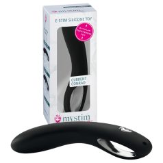 mystim Current Conrad - silikoonist elektro dildo