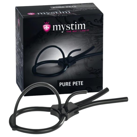 mystim Pure Pete - peenise elektrostimulaator