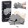 mystim Magic Gloves - elektrokindad (2 tk)