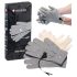 mystim Magic Gloves - elektrokindad (2 tk)