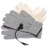 mystim Magic Gloves - elektrokindad (2 tk)