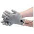 mystim Magic Gloves - elektrokindad (2 tk)