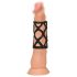 You2Toys Orgasmus Wunder - peeniserõngas (must)