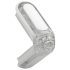 TENGA Flip Zero - super masturbaator (valge)