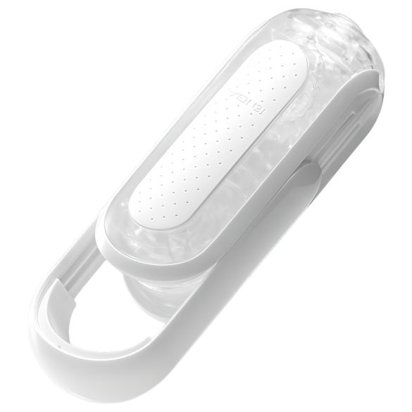 TENGA Flip Zero - masturbaator meestele - valge