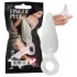You2Toys - Finger Plug - sõrme anaal-plug (läbipaistev)