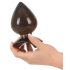You2Toys Drops - suur anaalne plugi