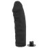 You2Toys - silikoonist strap-on dildo - must